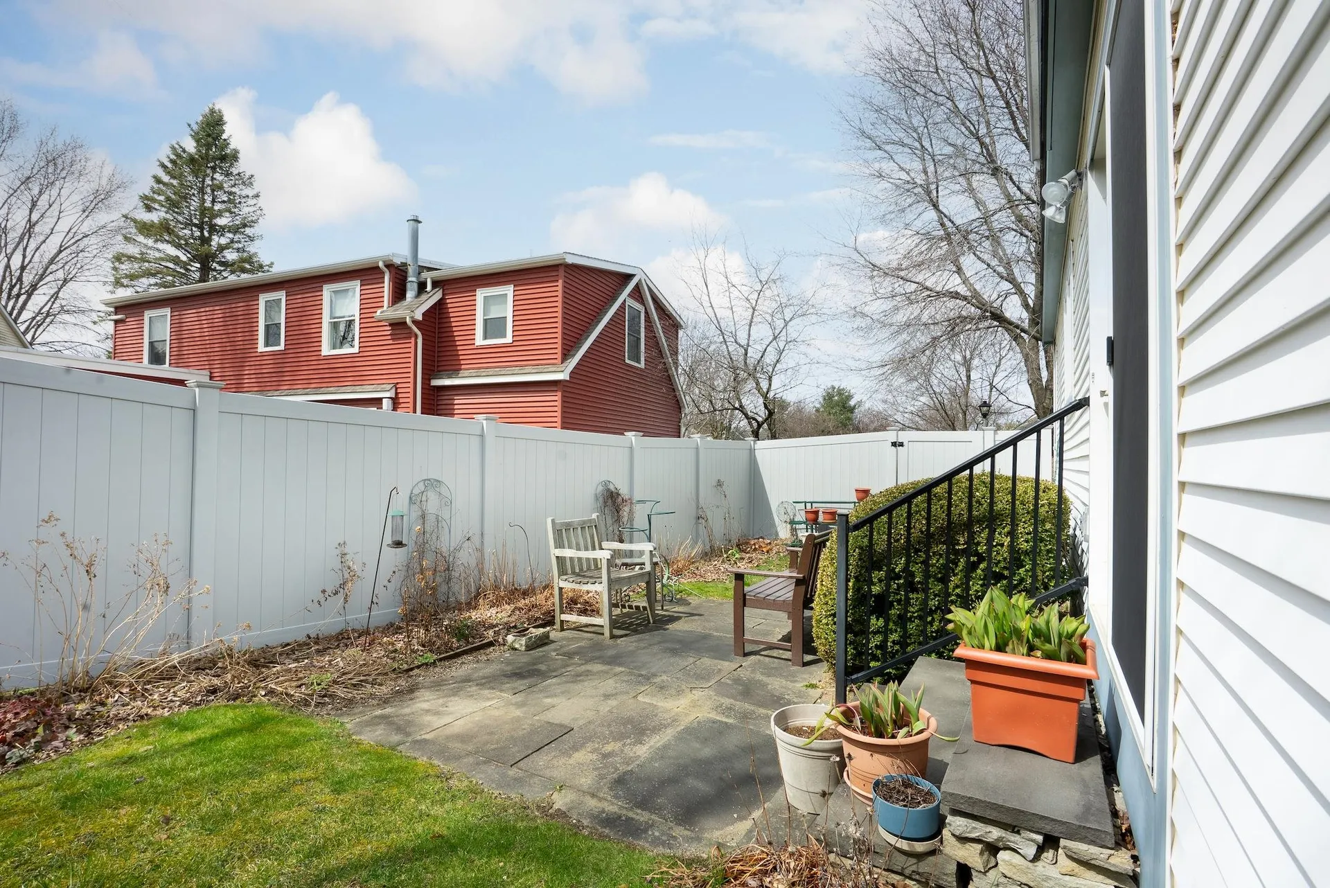 9 Dover Street South Burlington VT 05403