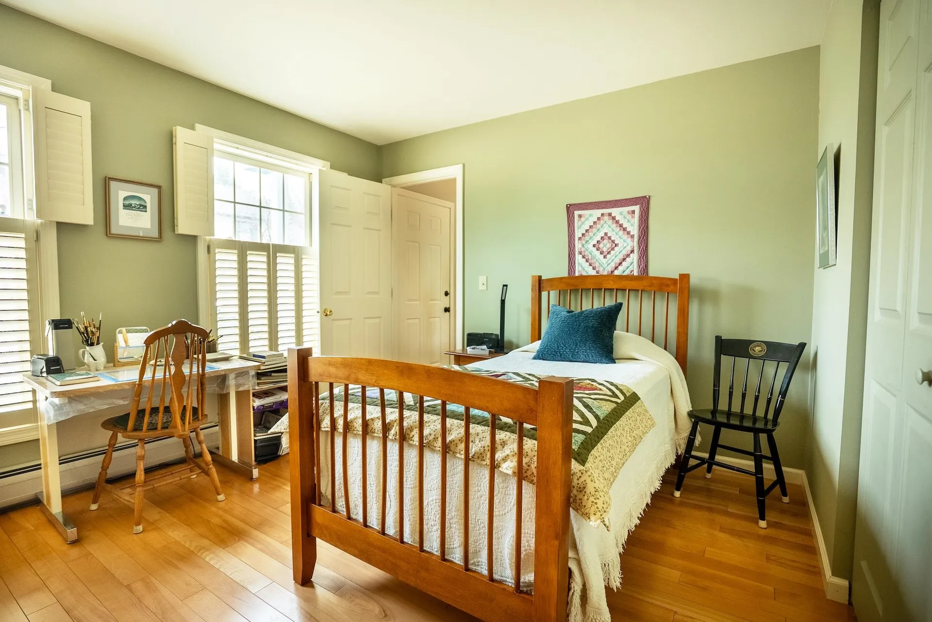 9 Dover Street South Burlington VT 05403