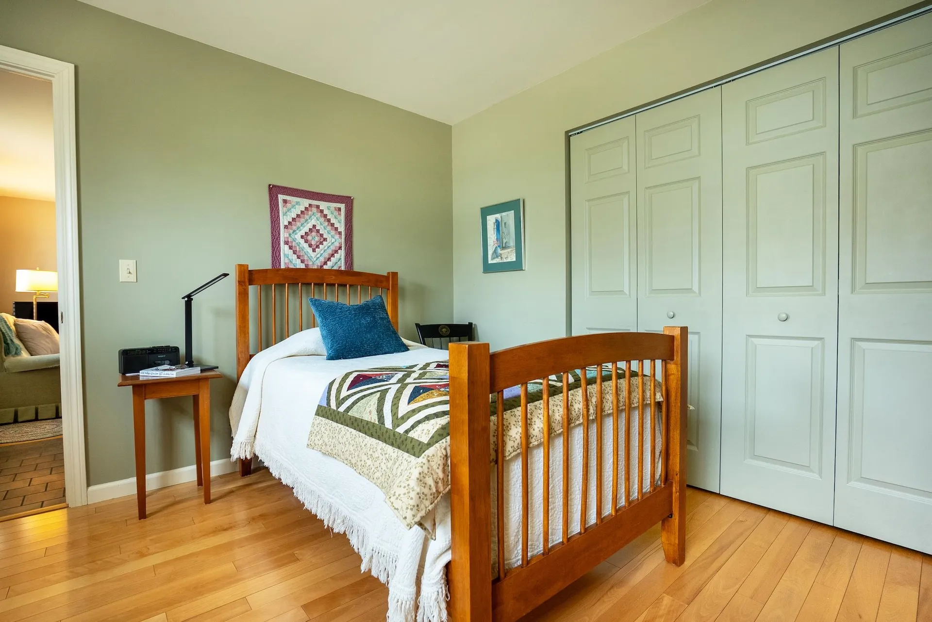 9 Dover Street South Burlington VT 05403