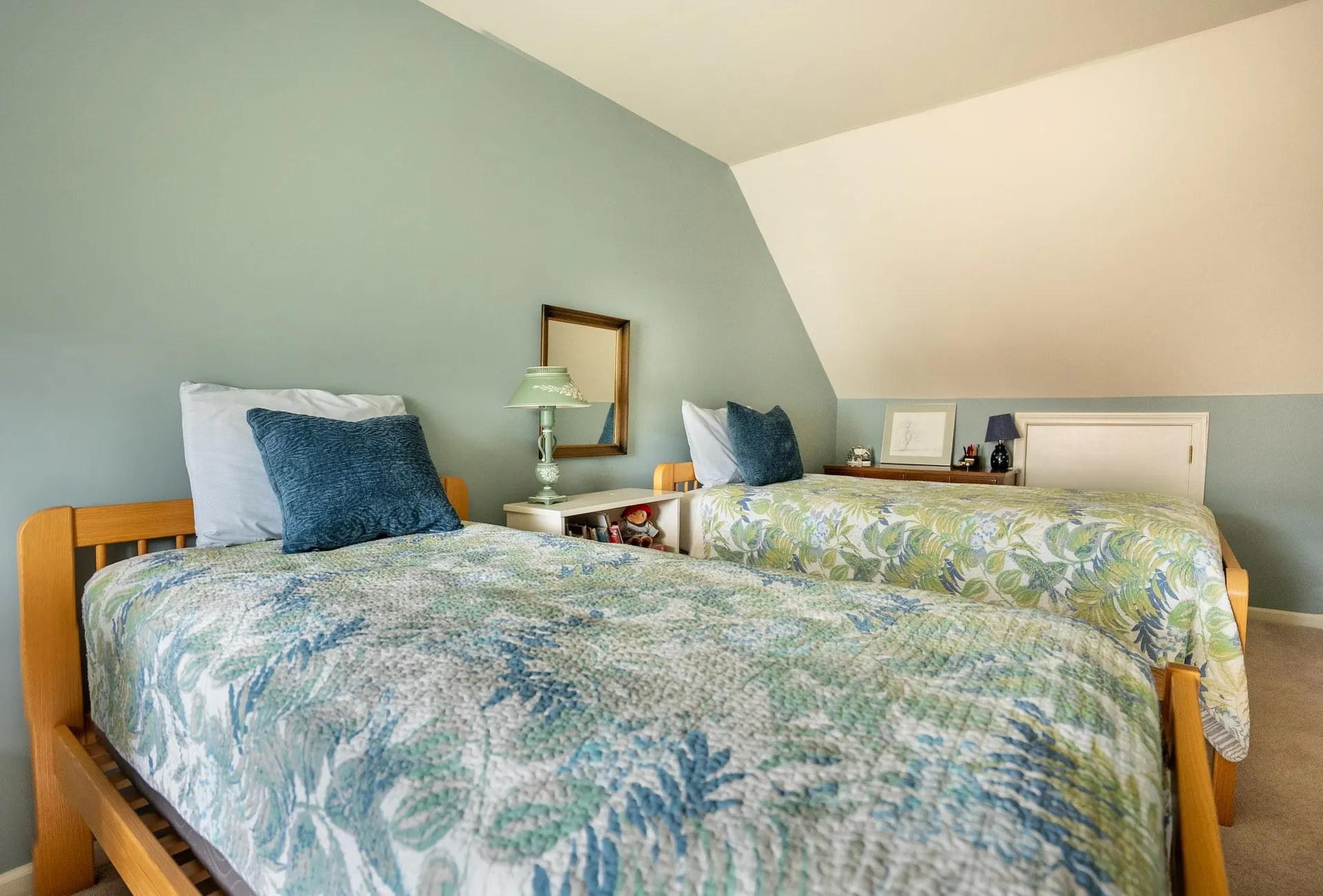 9 Dover Street South Burlington VT 05403