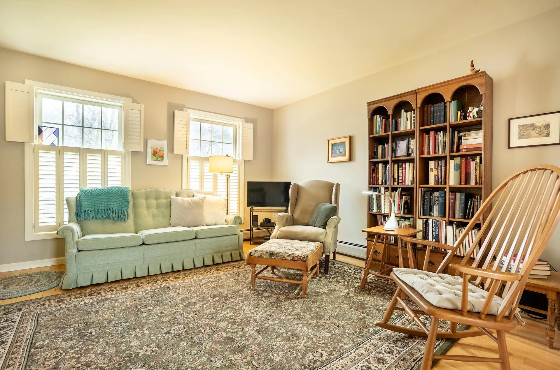 9 Dover Street South Burlington VT 05403