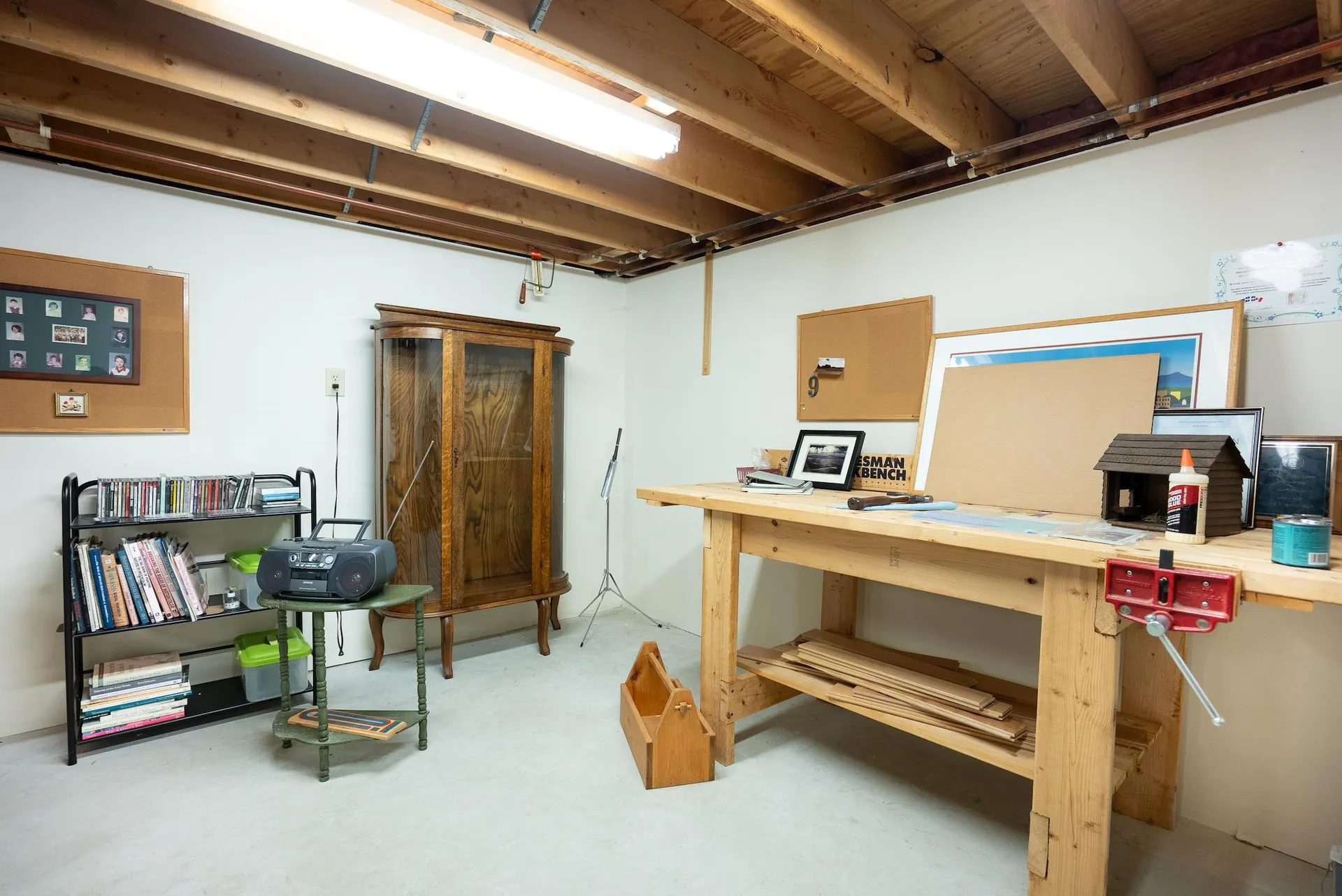 9 Dover Street South Burlington VT 05403