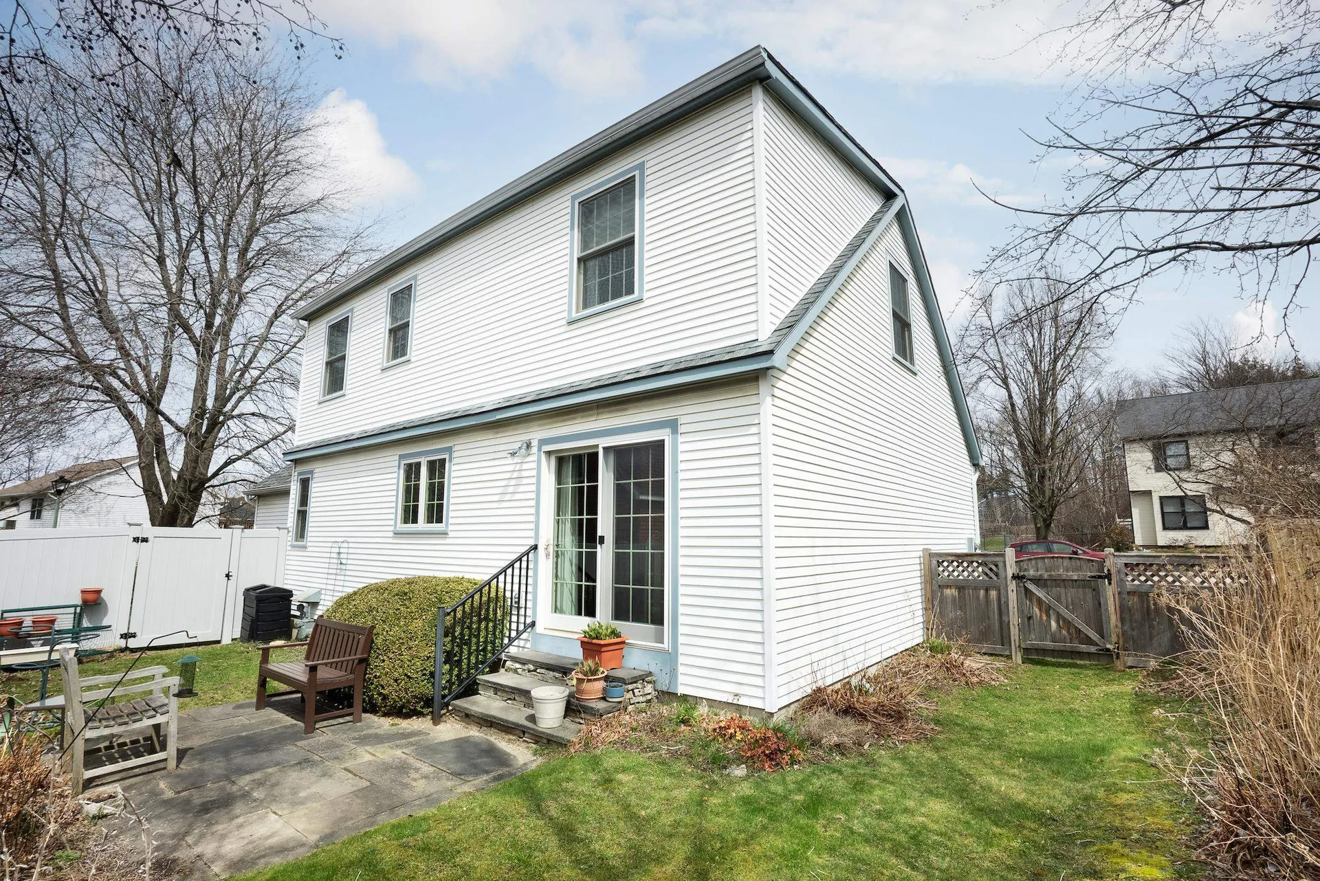 9 Dover Street South Burlington VT 05403