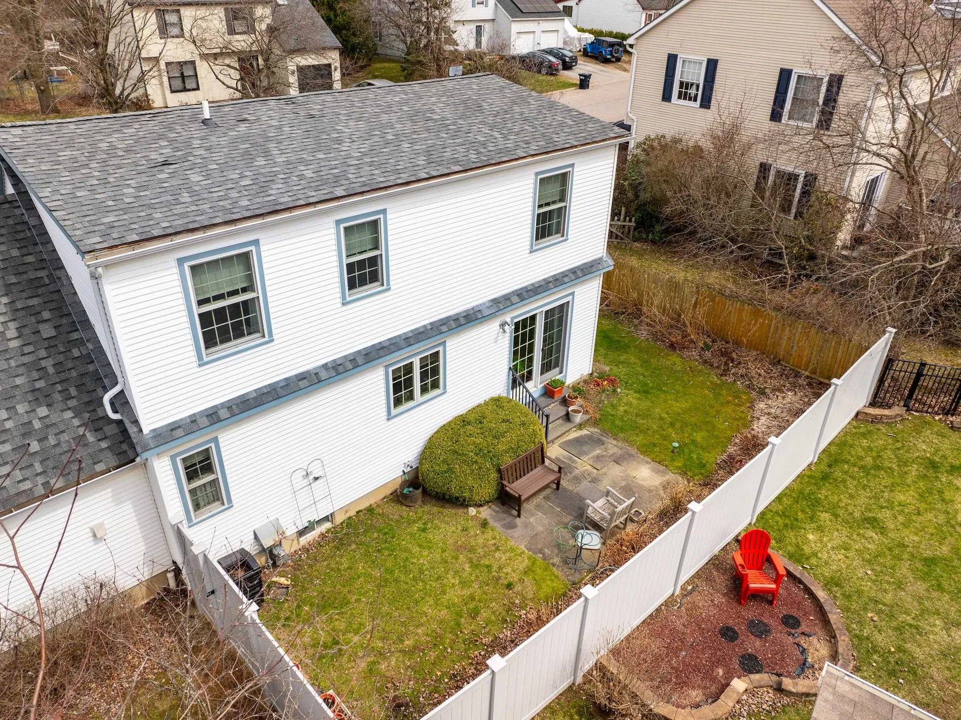 9 Dover Street South Burlington VT 05403