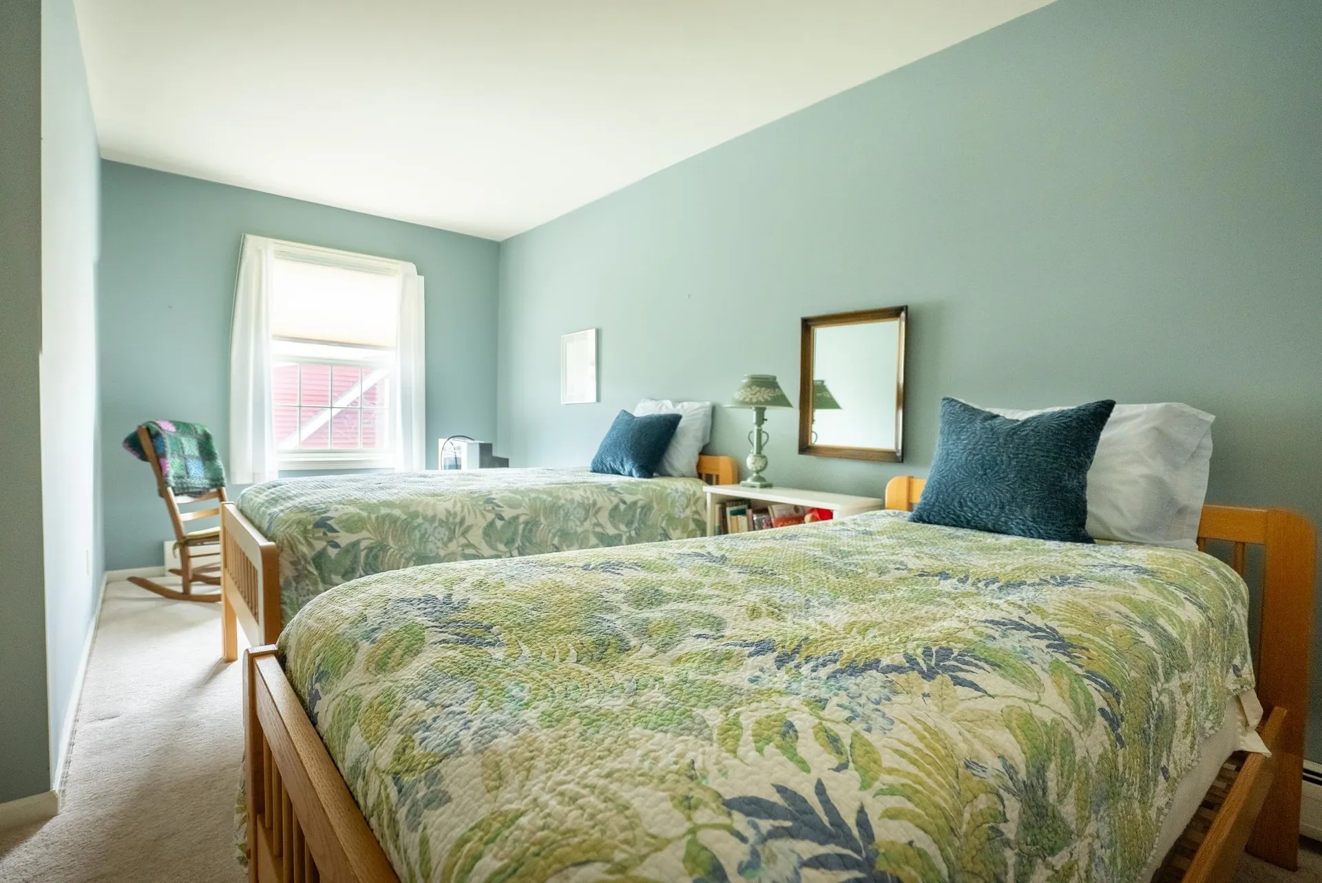 9 Dover Street South Burlington VT 05403