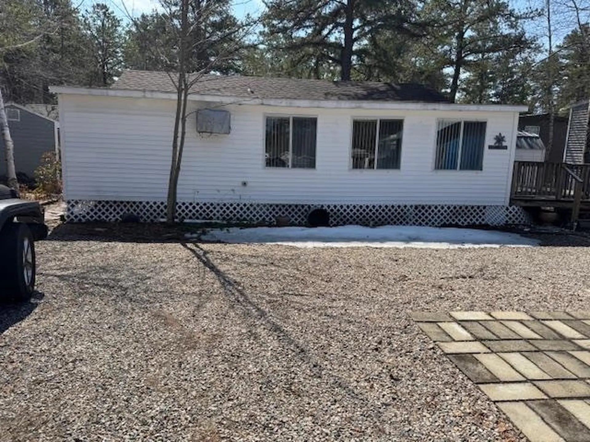 8 Mohegan Run Lane Freedom NH 03836