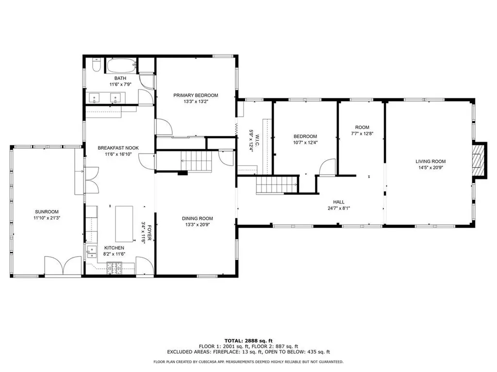 214 South End Road Mount Tabor VT 05253