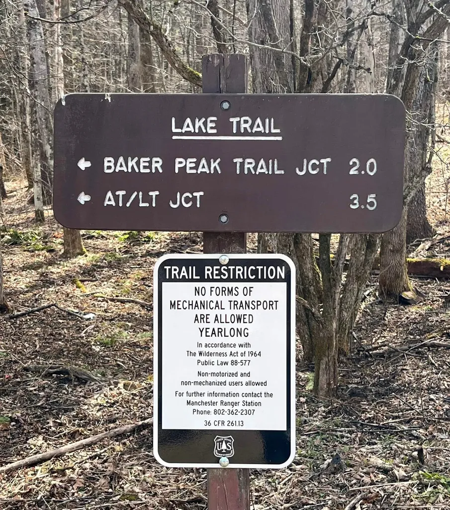 214 South End Road Mount Tabor VT 05253