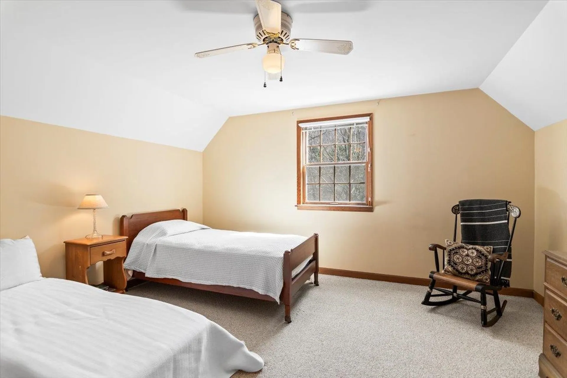 214 South End Road Mount Tabor VT 05253