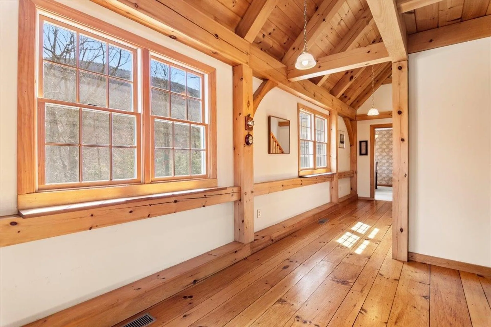 214 South End Road Mount Tabor VT 05253