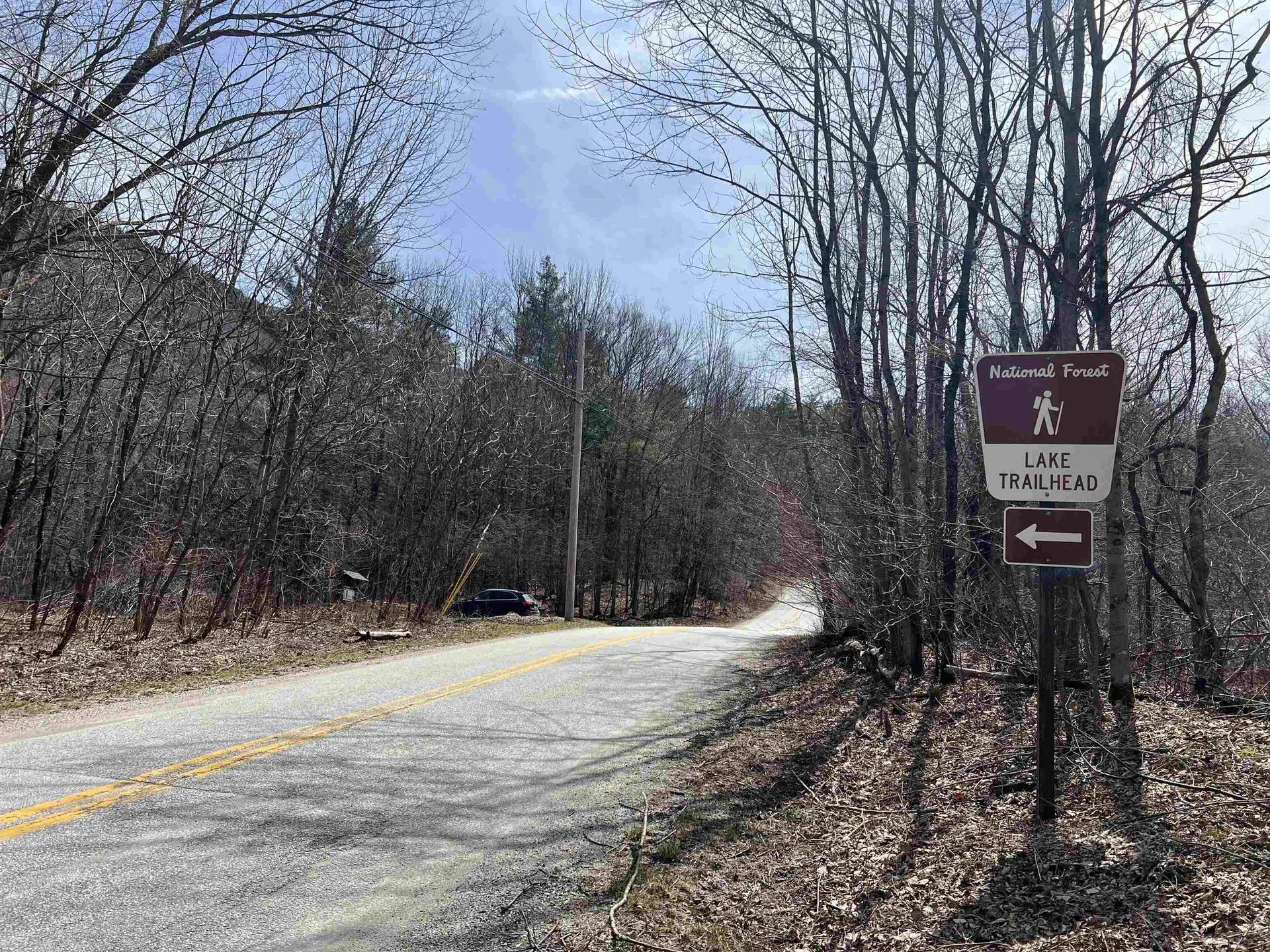214 South End Road Mount Tabor VT 05253