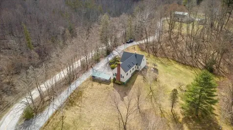 214 South End Road Mount Tabor VT 05253