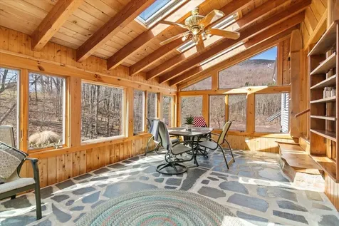 214 South End Road Mount Tabor VT 05253