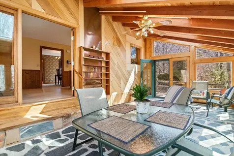 214 South End Road Mount Tabor VT 05253