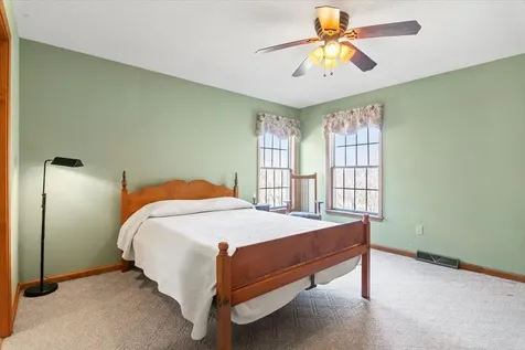 214 South End Road Mount Tabor VT 05253