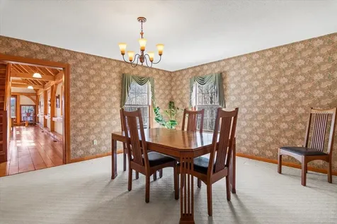 214 South End Road Mount Tabor VT 05253