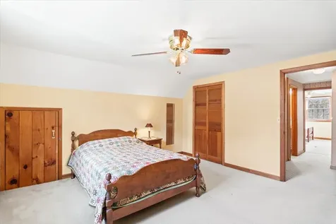 214 South End Road Mount Tabor VT 05253