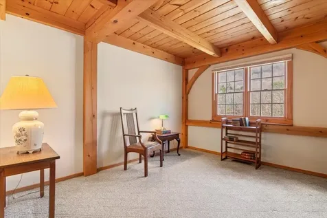 214 South End Road Mount Tabor VT 05253