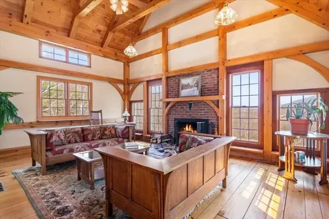 214 South End Road Mount Tabor VT 05253