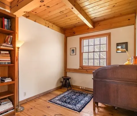 214 South End Road Mount Tabor VT 05253