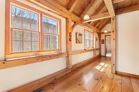 214 South End Road Mount Tabor VT 05253