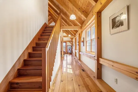 214 South End Road Mount Tabor VT 05253