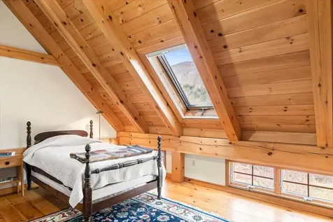 214 South End Road Mount Tabor VT 05253