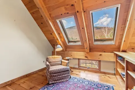 214 South End Road Mount Tabor VT 05253