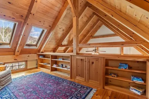 214 South End Road Mount Tabor VT 05253