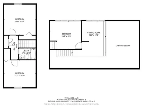 214 South End Road Mount Tabor VT 05253