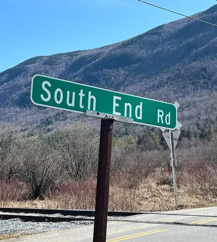 214 South End Road Mount Tabor VT 05253