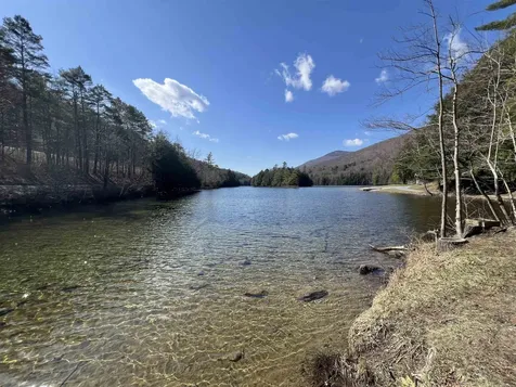 214 South End Road Mount Tabor VT 05253