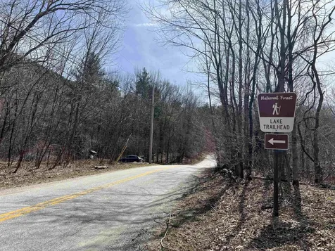 214 South End Road Mount Tabor VT 05253