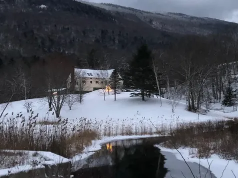 214 South End Road Mount Tabor VT 05253