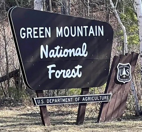 214 South End Road Mount Tabor VT 05253