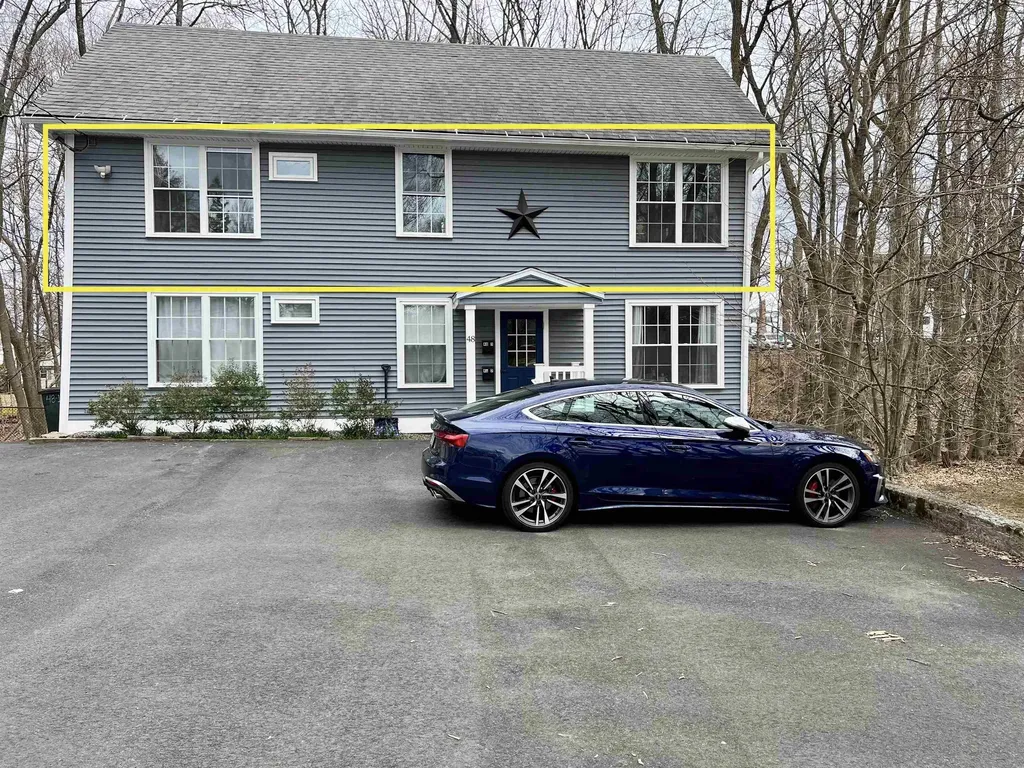 48 Cushing Street Dover NH 03820