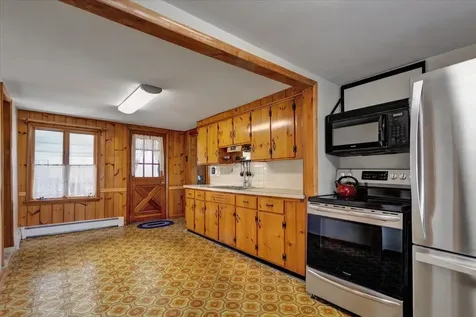 147 Mill Street Barre Town VT 05649