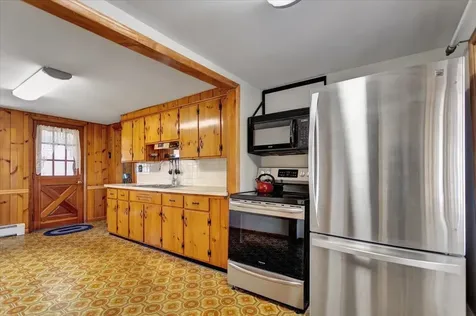 147 Mill Street Barre Town VT 05649