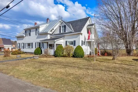 147 Mill Street Barre Town VT 05649
