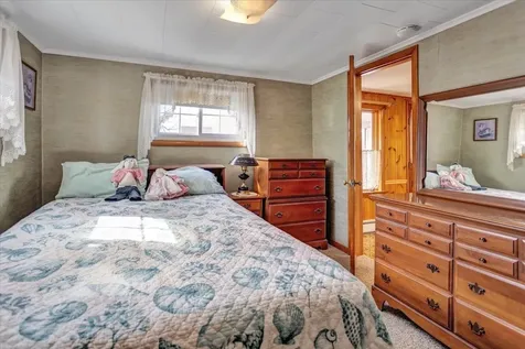147 Mill Street Barre Town VT 05649