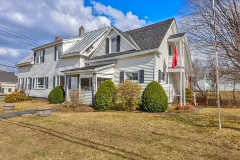 147 Mill Street Barre Town VT 05649