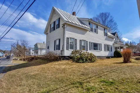 147 Mill Street Barre Town VT 05649