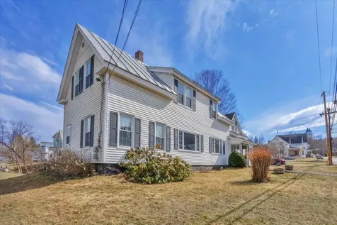 147 Mill Street Barre Town VT 05649