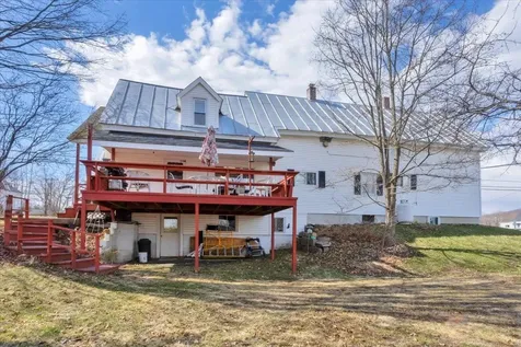 147 Mill Street Barre Town VT 05649