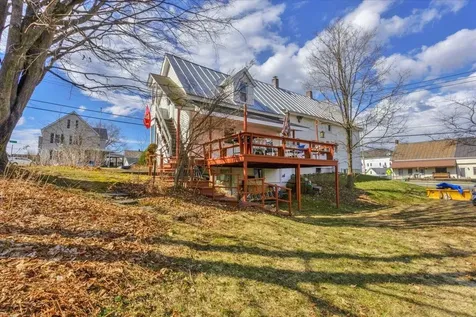 147 Mill Street Barre Town VT 05649