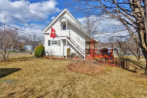 147 Mill Street Barre Town VT 05649