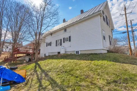 147 Mill Street Barre Town VT 05649