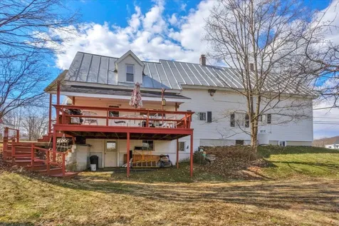 147 Mill Street Barre Town VT 05649