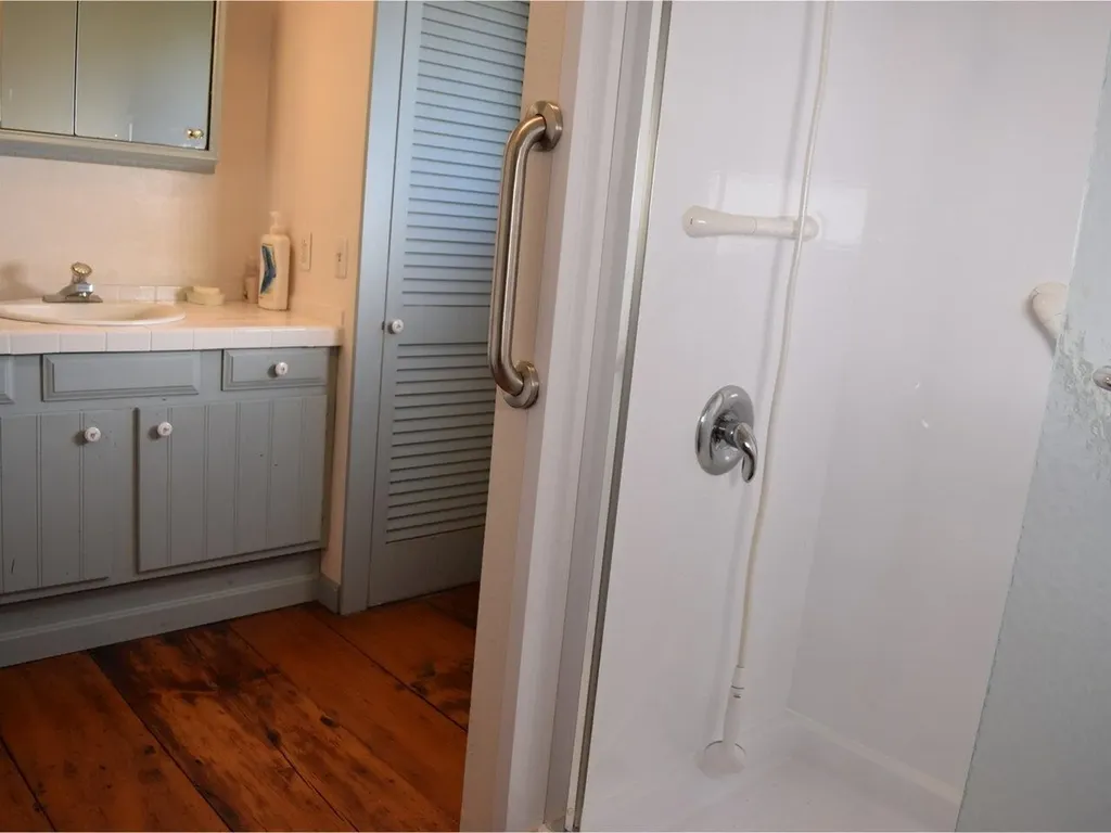 1419 Stonebridge Road Georgia VT 05468