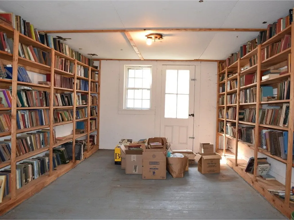 1419 Stonebridge Road Georgia VT 05468